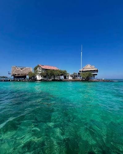 360° Boat Experience
