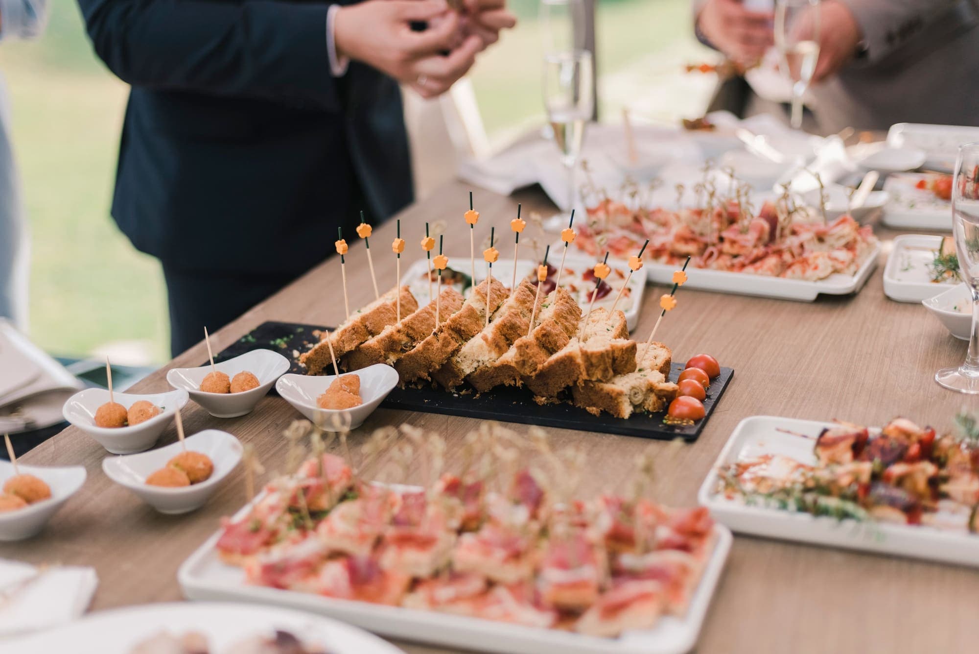 Catering
