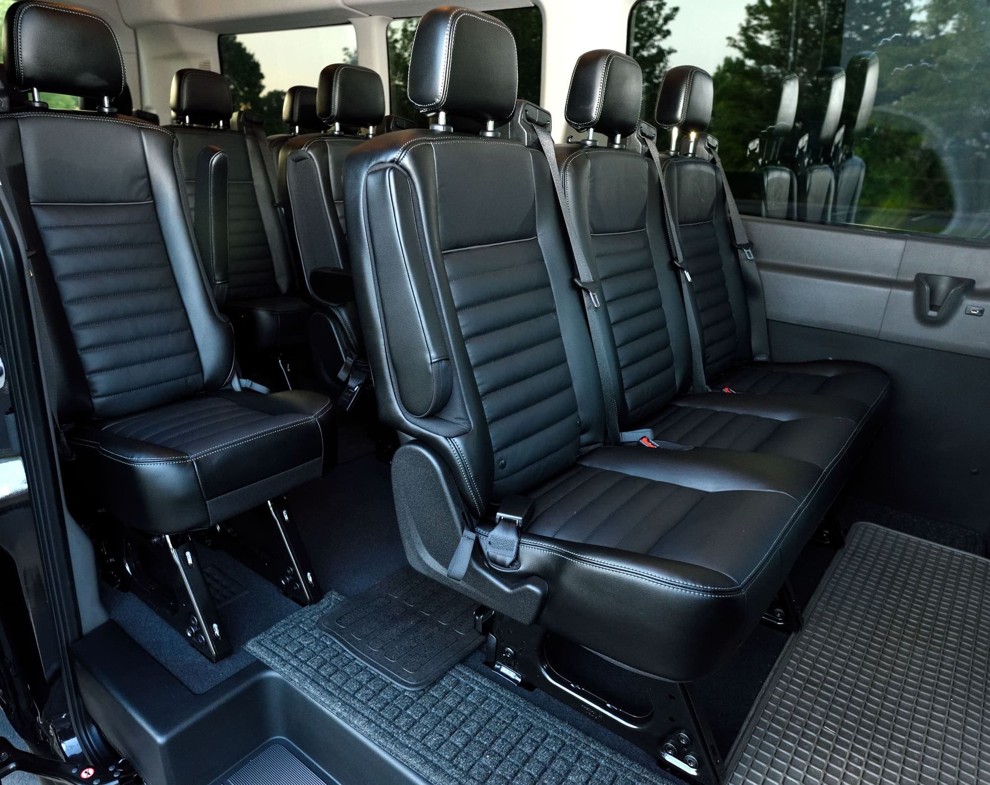 Transporte Privado