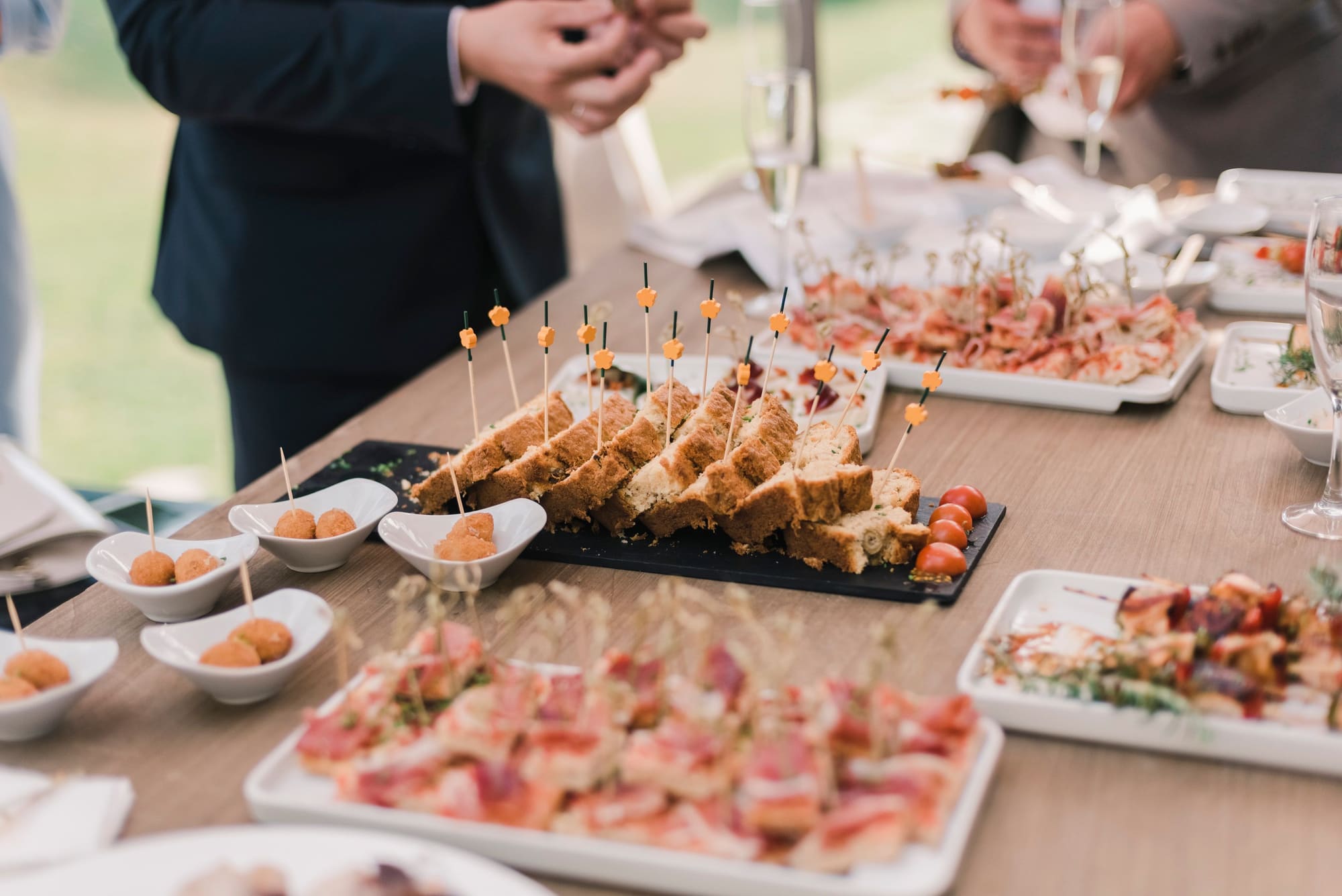 Catering