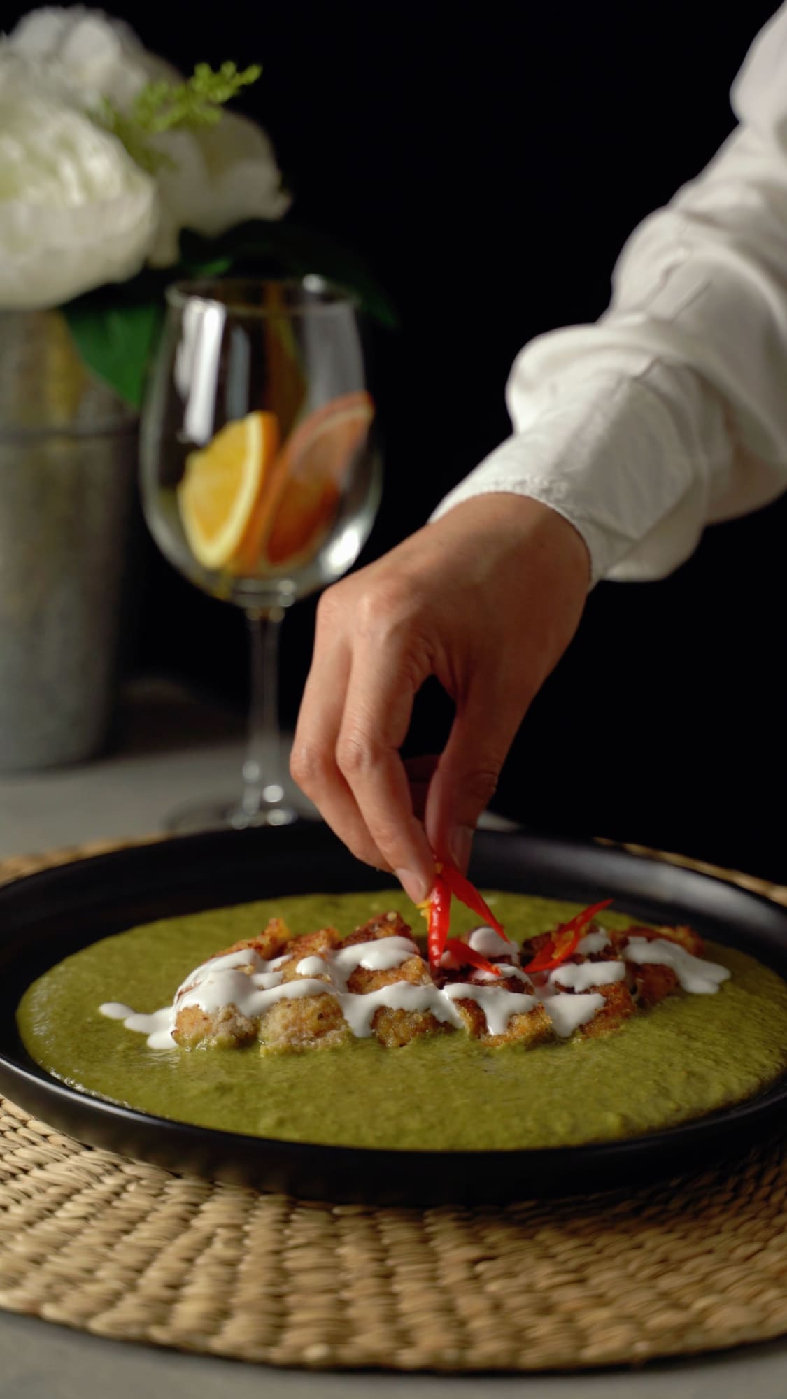 Chefs Privados