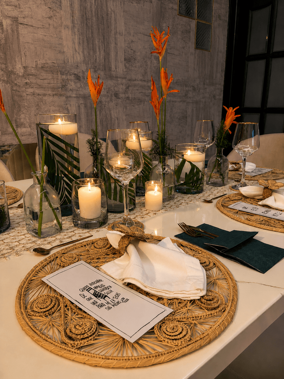 Decoraciones & Celebraciones