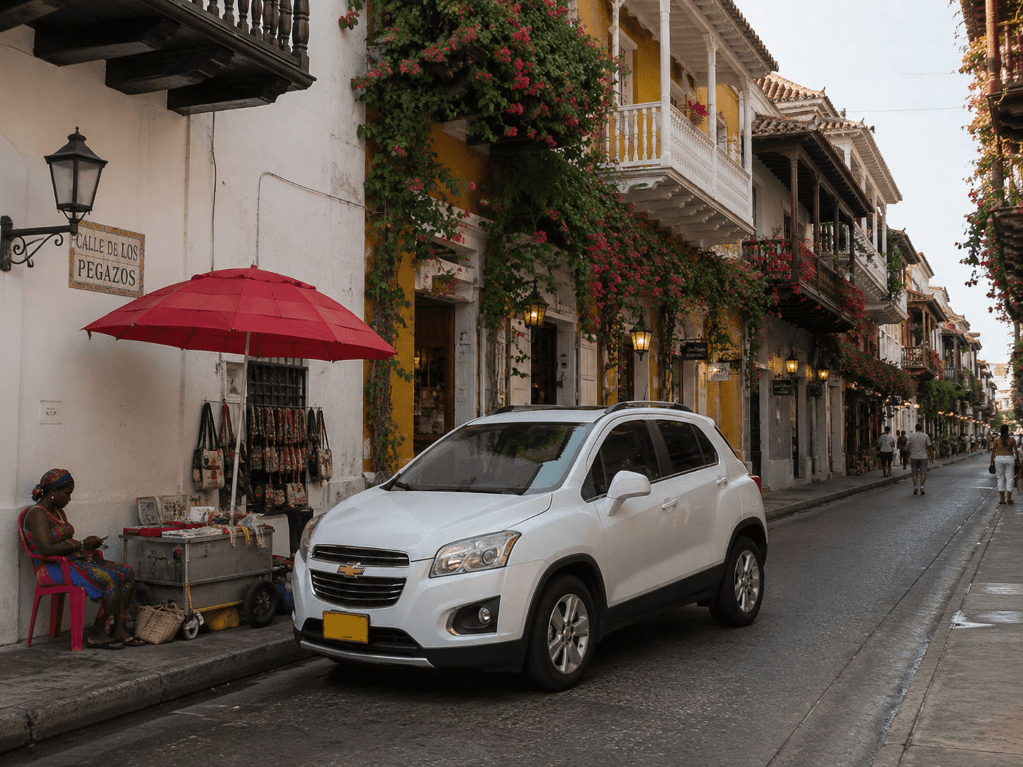 Transporte Privado