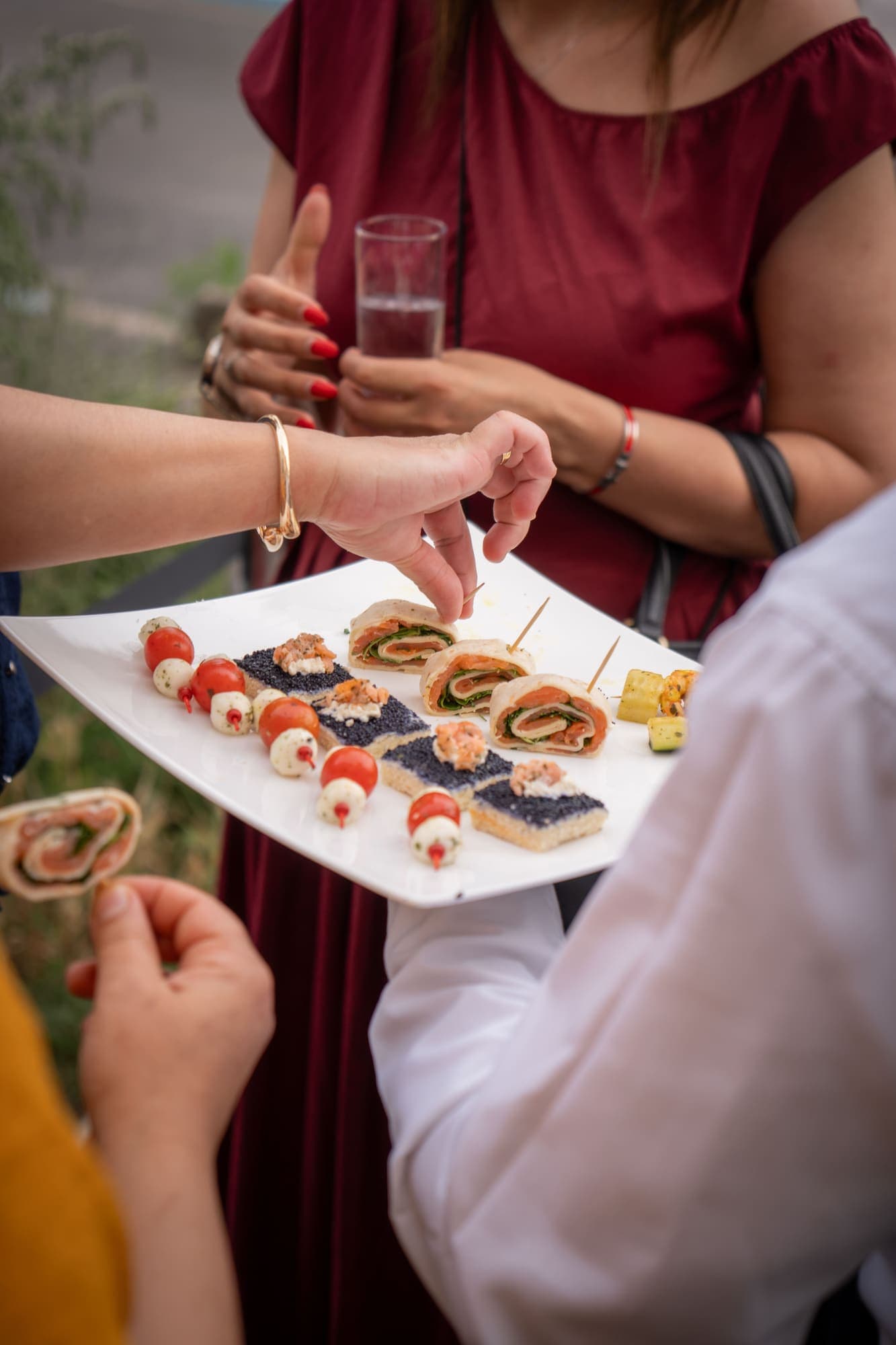 Catering — 2