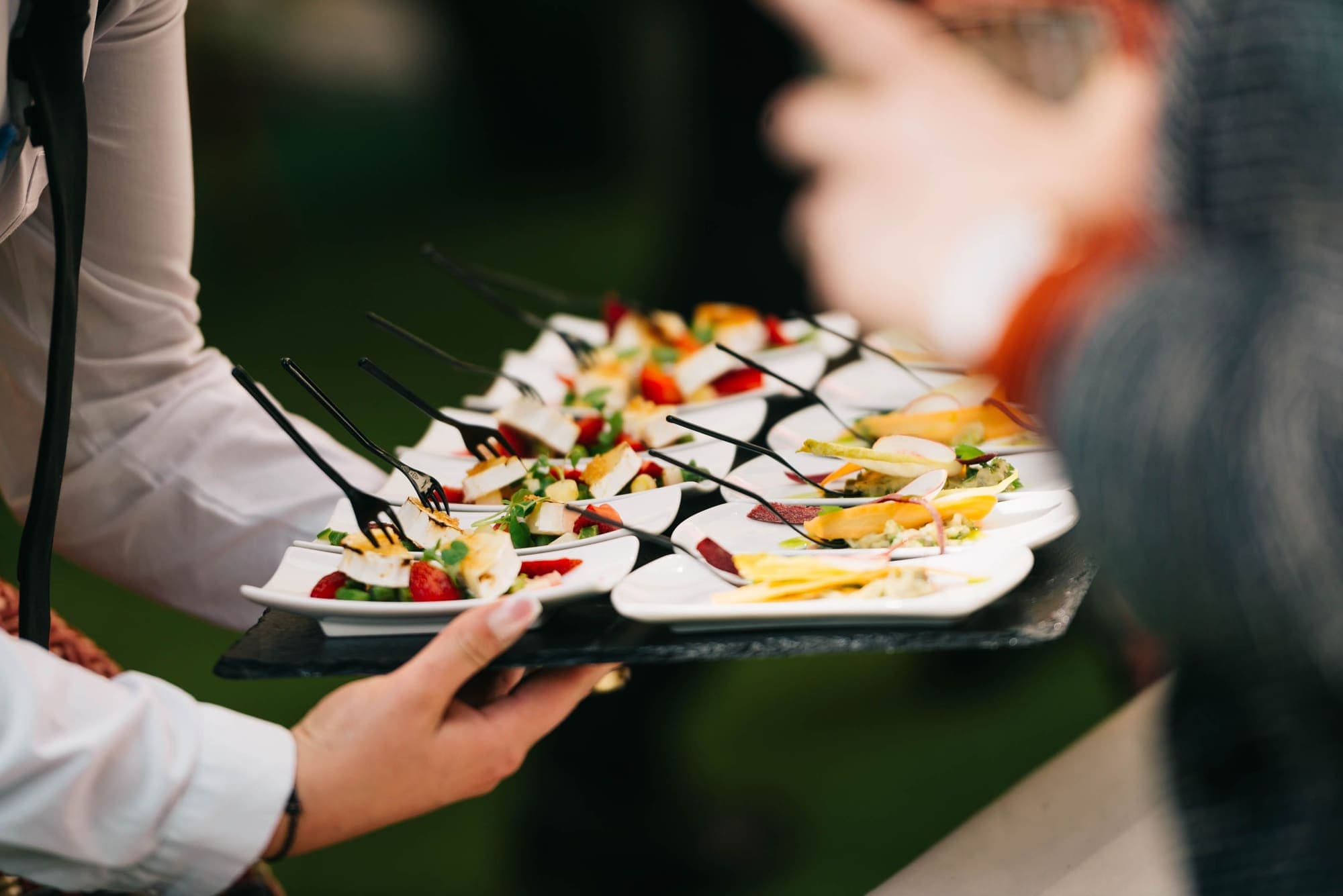 Catering — 3