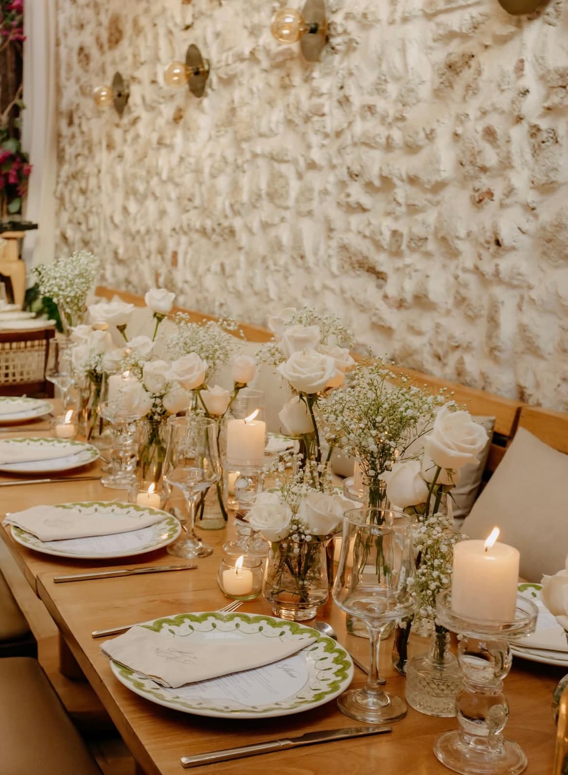 Decoraciones & Celebraciones — 3