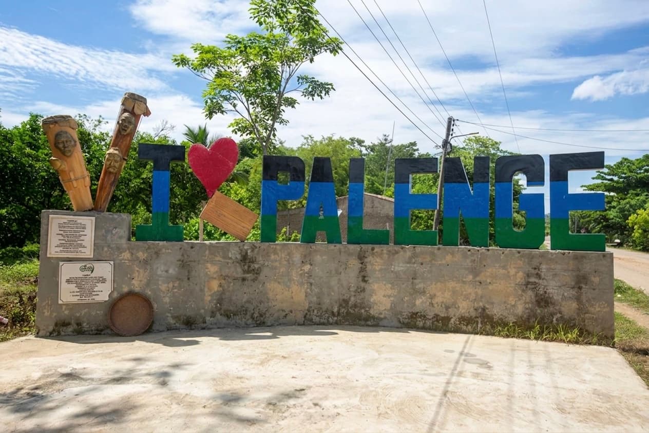 Experiencia Palenque — 3