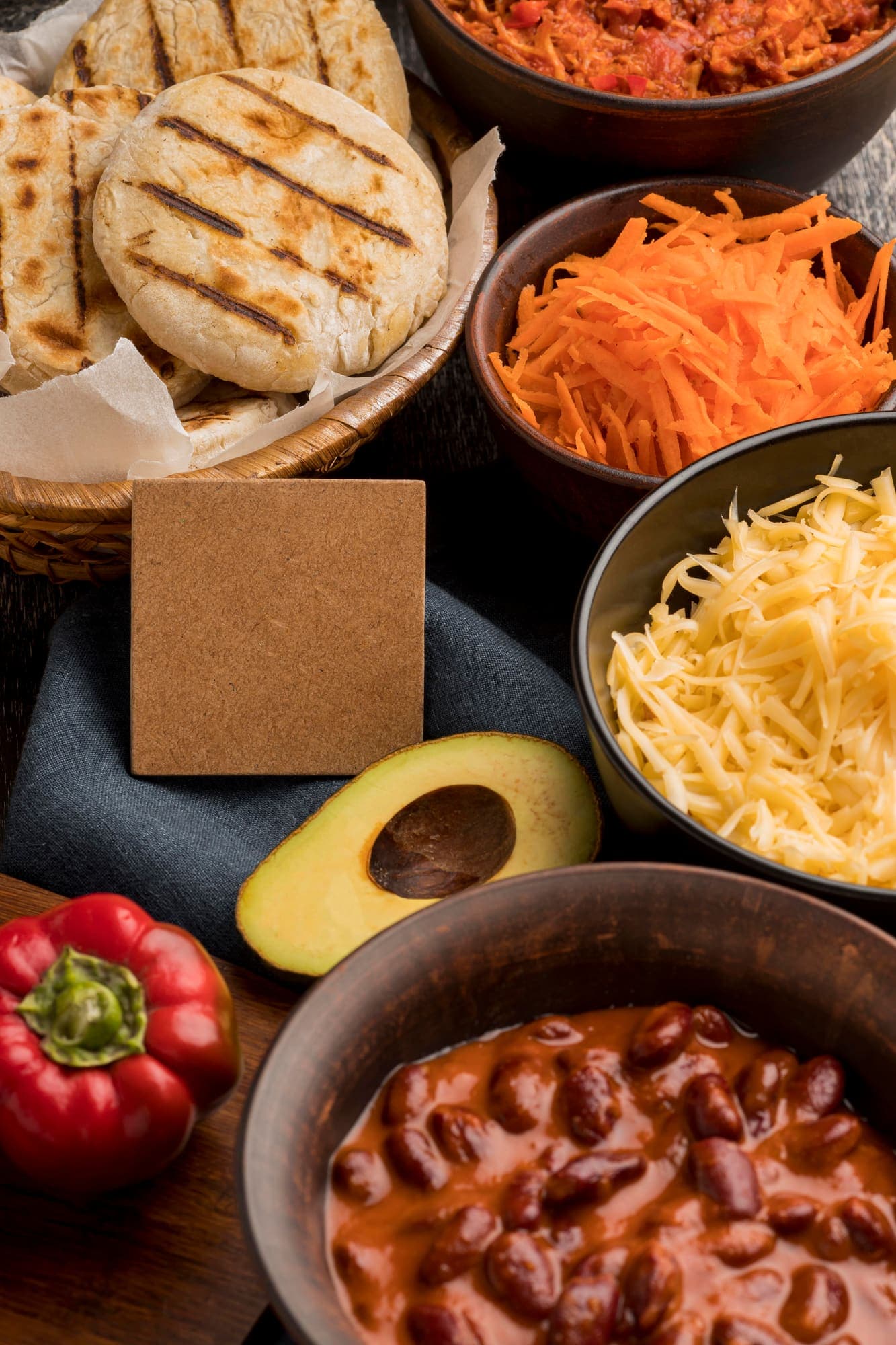 Experiencias Gastronómicas y Culturales — 4