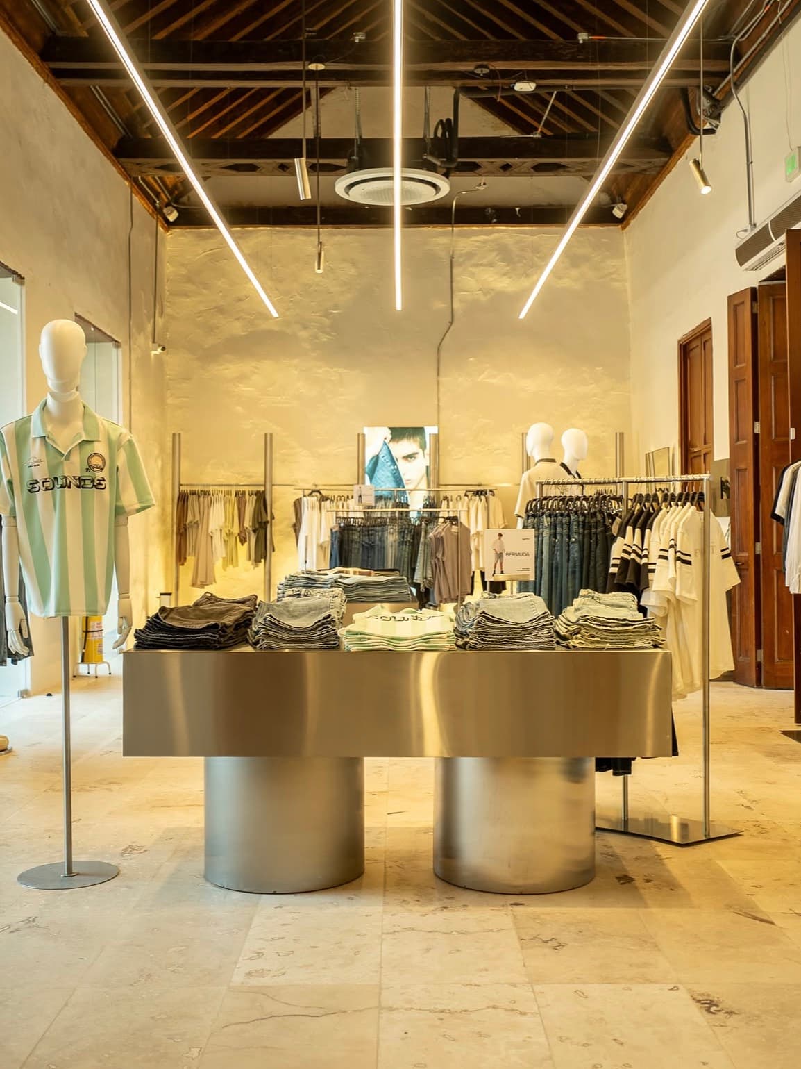 Personal Shopper Experience — 2