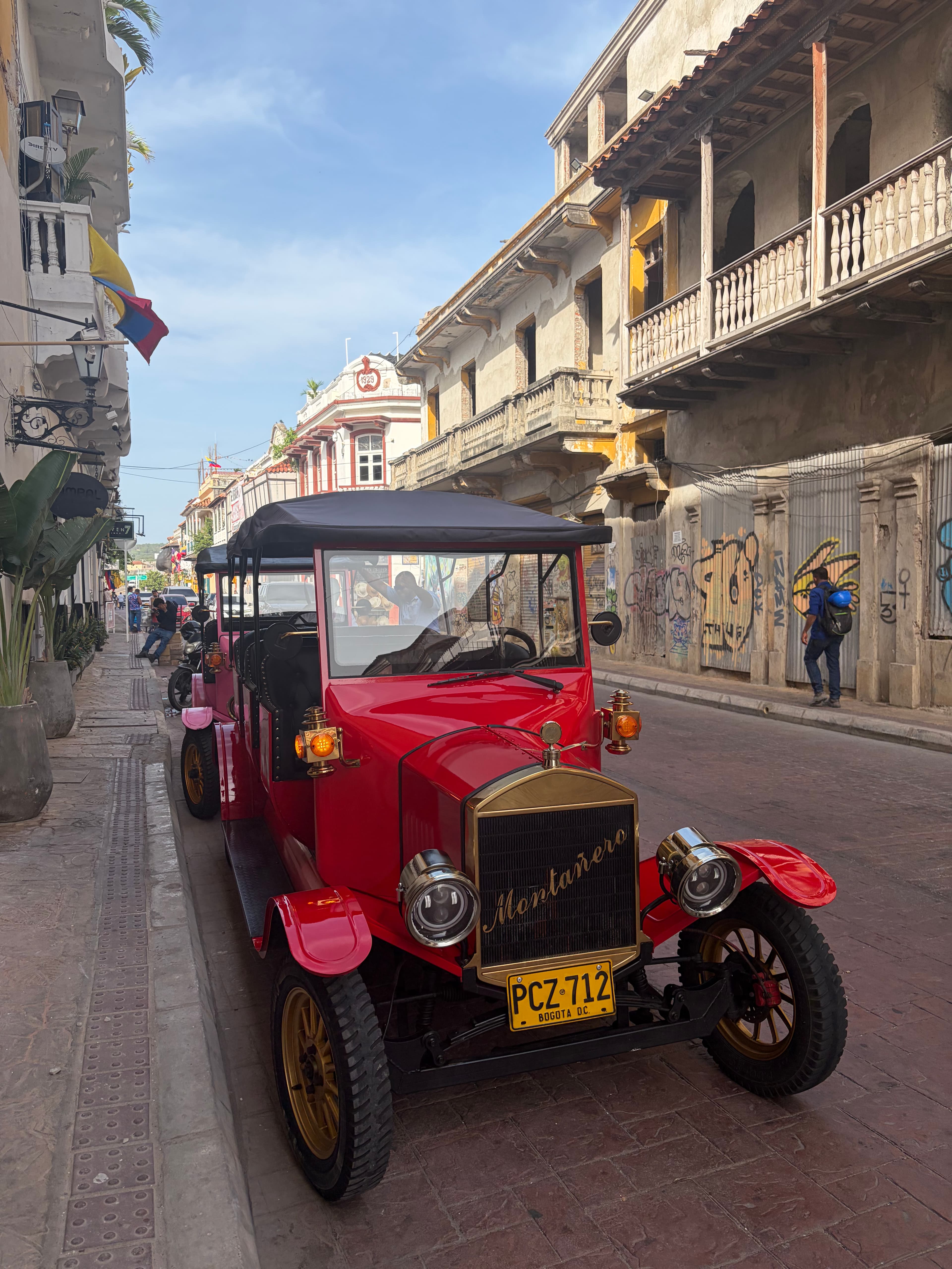 Tours Históricos y Culturales — 3