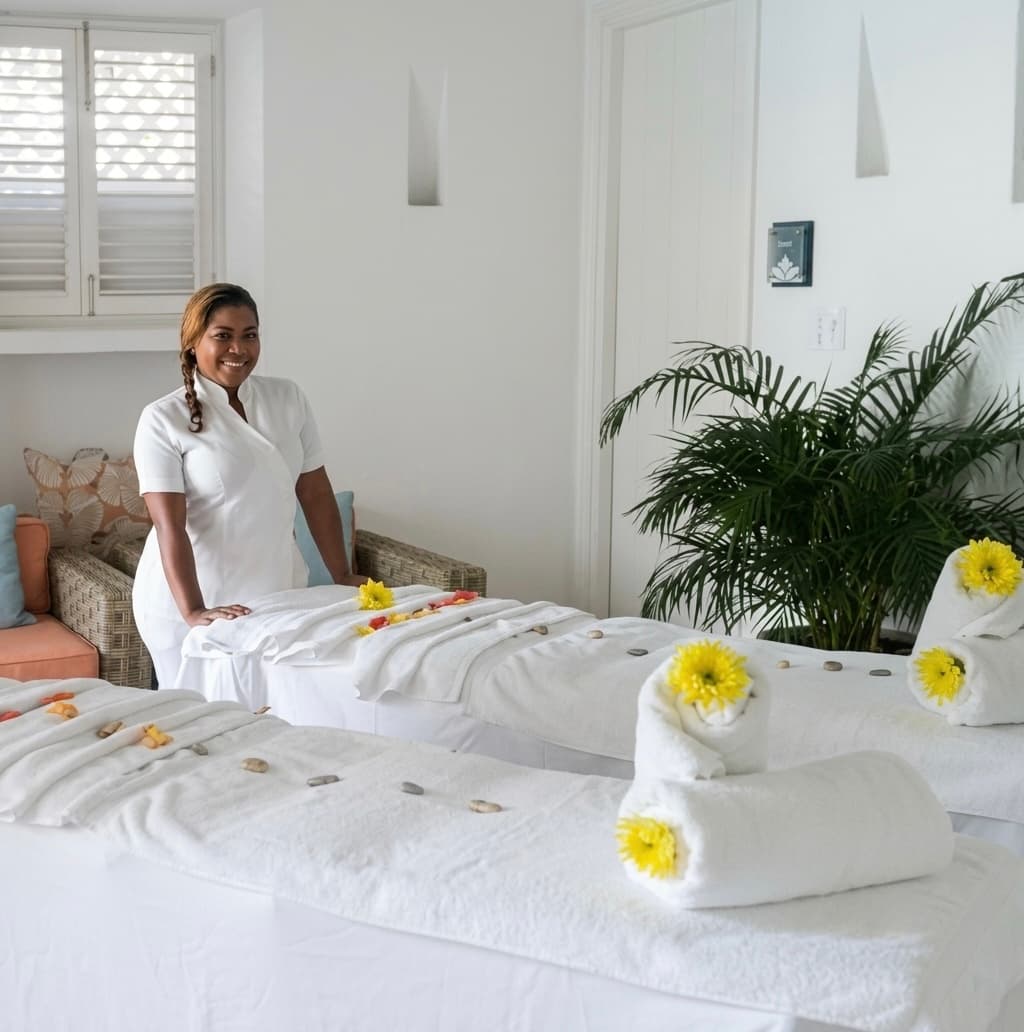 Wellness & Spa at Home — 2