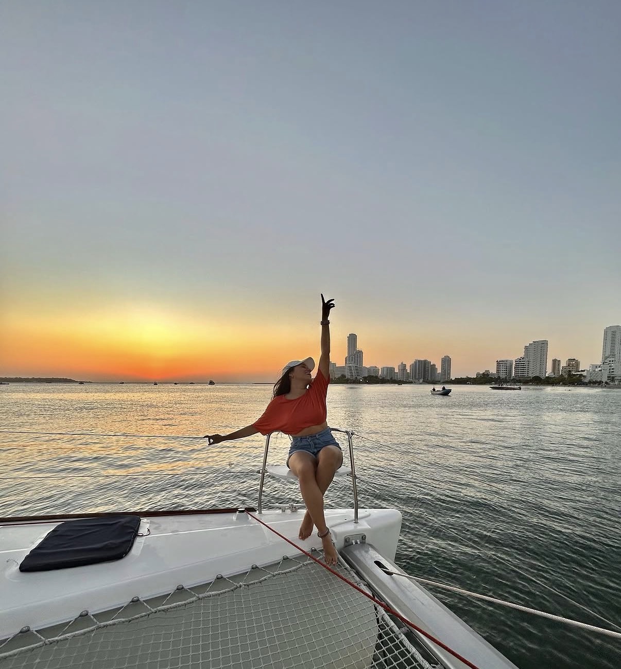 Concierge de lujo en Cartagena